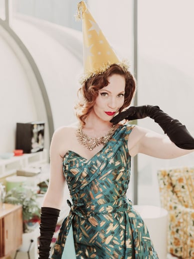 Gallery photo 2 of Aniela McGuinness
