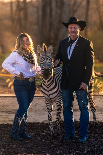 Gallery photo 10 of Covenant Animal Encounters