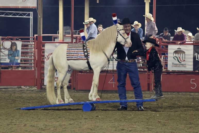 Gallery photo 15 of Covenant Animal Encounters