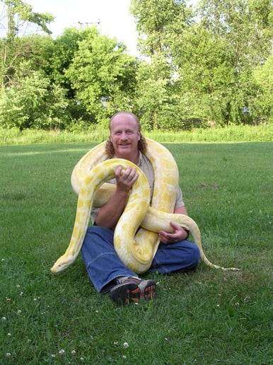 Gallery photo 1 of Animal Magic