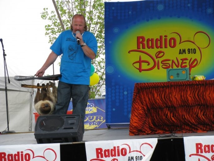 Gallery photo 5 of Animal Magic