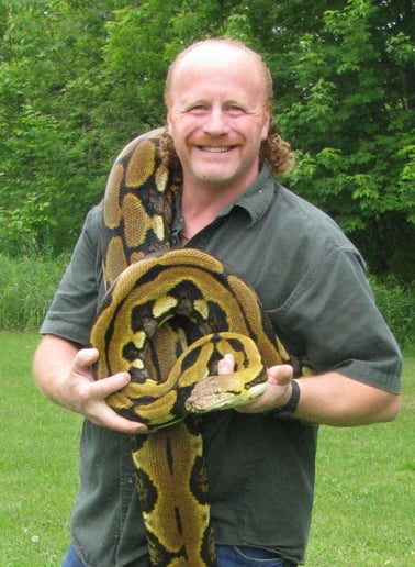 Gallery photo 10 of Animal Magic