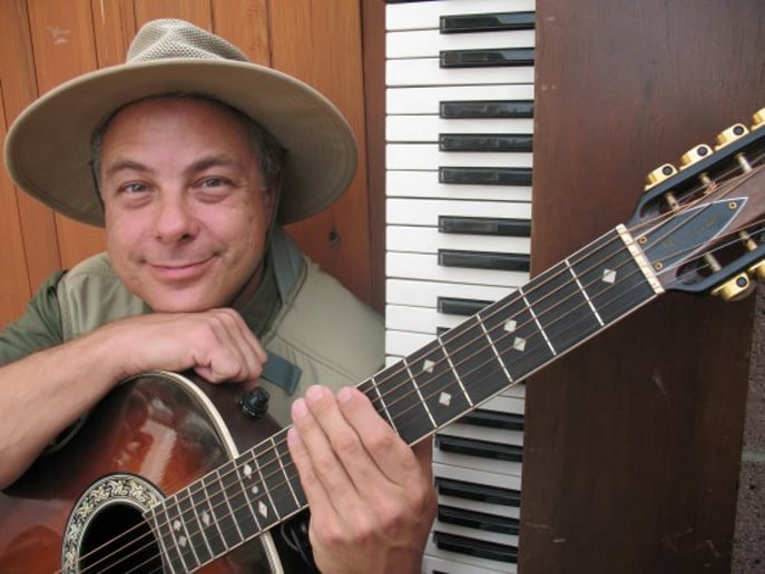 Gallery photo 8 of RANGER JACK's Music & Puppet Show