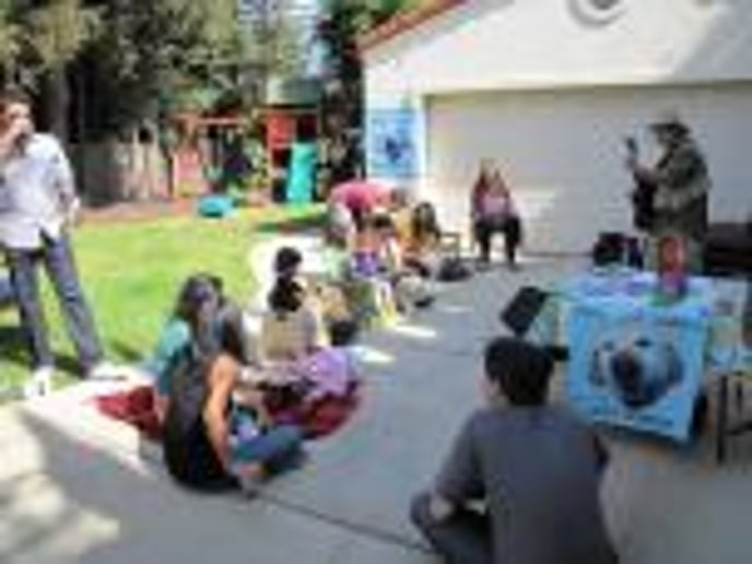 Gallery photo 16 of RANGER JACK's Music & Puppet Show