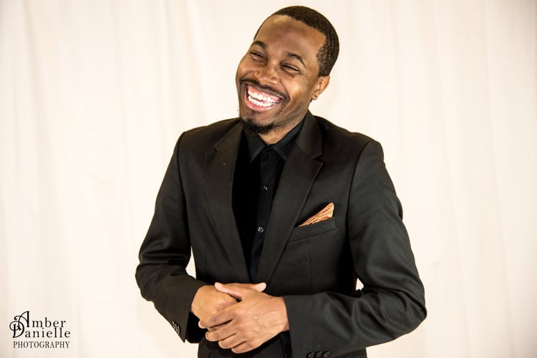Gallery photo 2 of Animated Anointing Mime Ministry