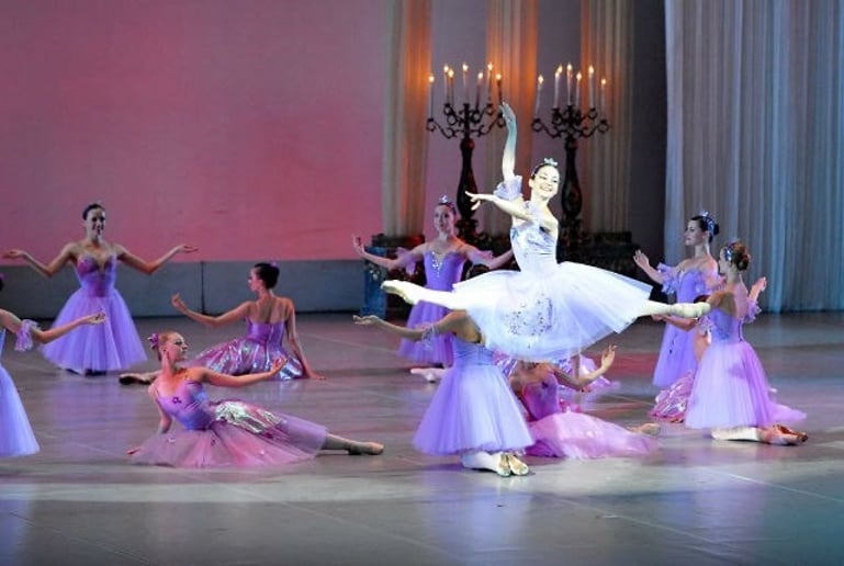 Gallery photo 5 of Anischenko Ballet