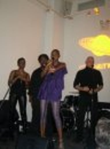 Gallery photo 5 of Anise