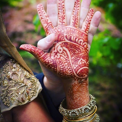 Gallery photo 21 of Anisha Kanakia LLC