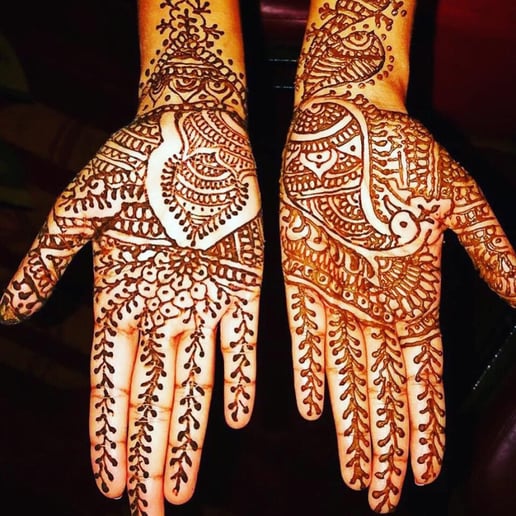 Gallery photo 4 of Anisha Kanakia LLC