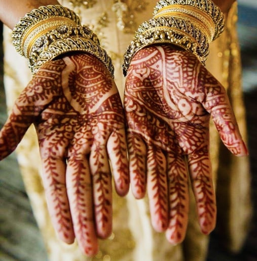 Gallery photo 12 of Anisha Kanakia LLC