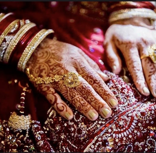 Gallery photo 16 of Anisha Kanakia LLC