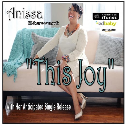 Gallery photo 3 of Anissa Stewart