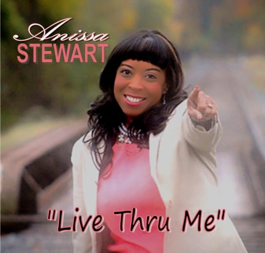Gallery photo 4 of Anissa Stewart