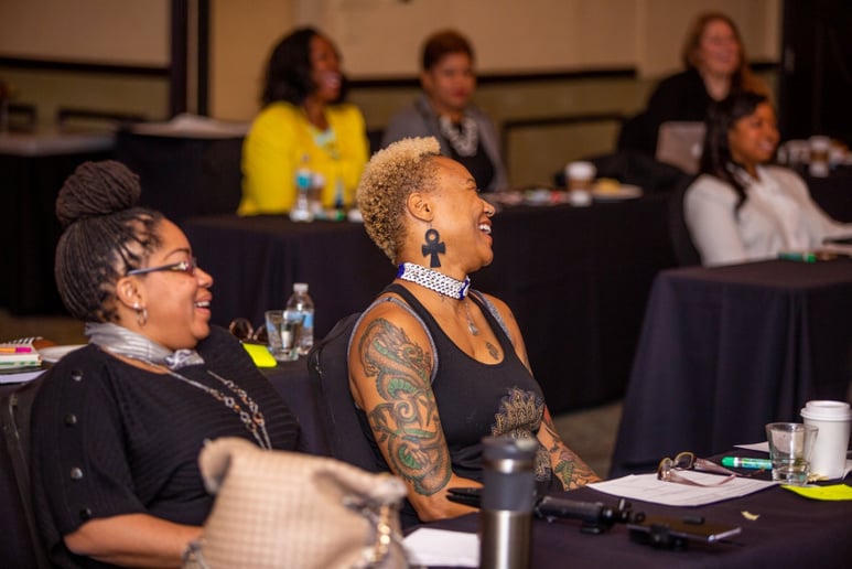 Gallery photo 4 of Anita Charlot