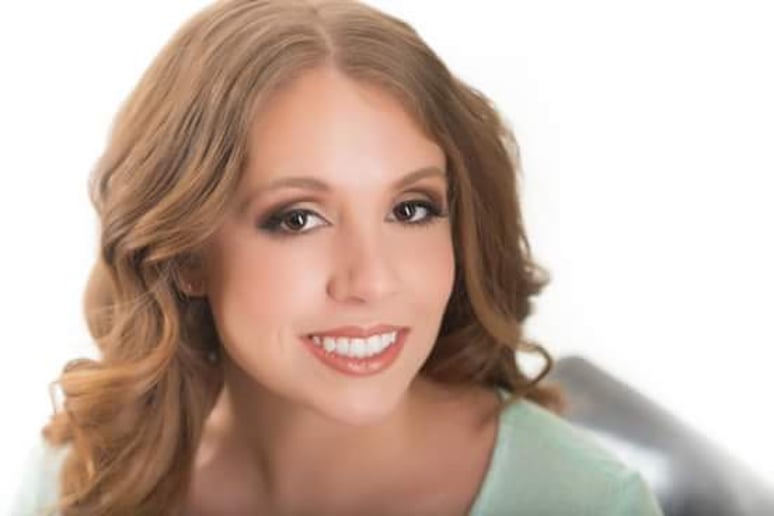 Gallery photo 5 of Anjelica Rose Makeup Artistry