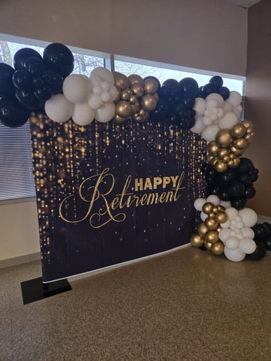 Gallery photo 3 of Anji's Balloons & Decor