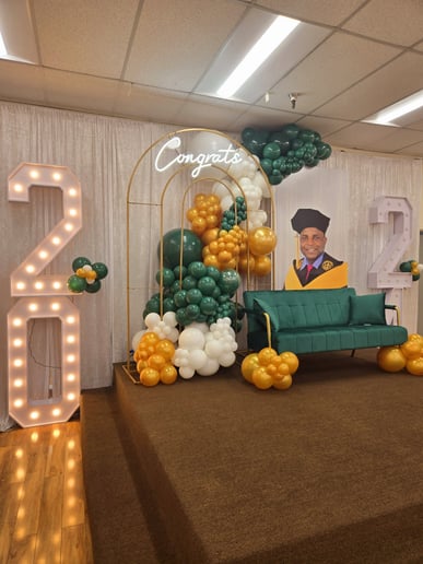 Gallery photo 6 of Anji's Balloons & Decor