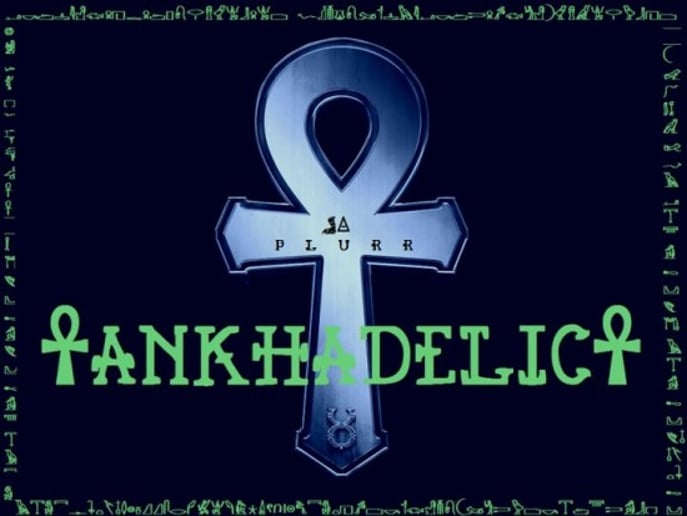 Gallery photo 1 of Ankhadelic