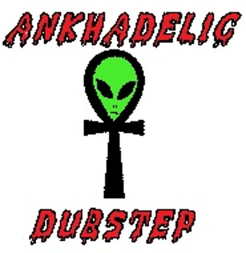 Gallery photo 2 of Ankhadelic