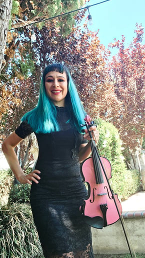 Gallery photo 5 of Alyson Montez
