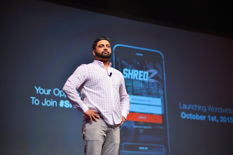 Gallery photo 1 of Ankur K Garg | Motivational Speaker