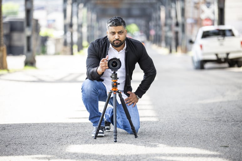 Gallery photo 3 of Ankur K Garg | Motivational Speaker
