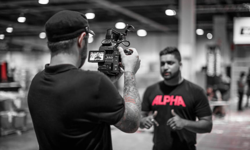 Gallery photo 4 of Ankur K Garg | Motivational Speaker