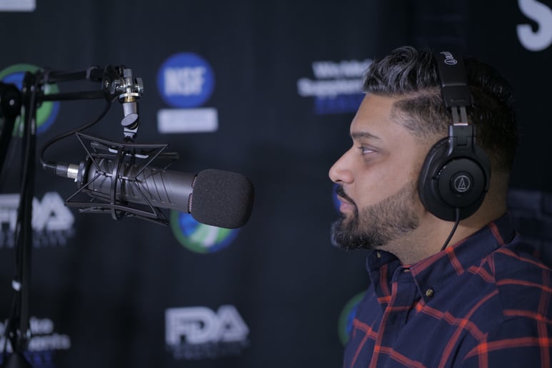 Gallery photo 6 of Ankur K Garg | Motivational Speaker