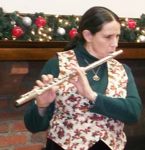 Gallery photo 1 of Ann Cavanaugh