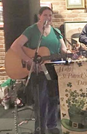 Gallery photo 4 of Ann Cavanaugh