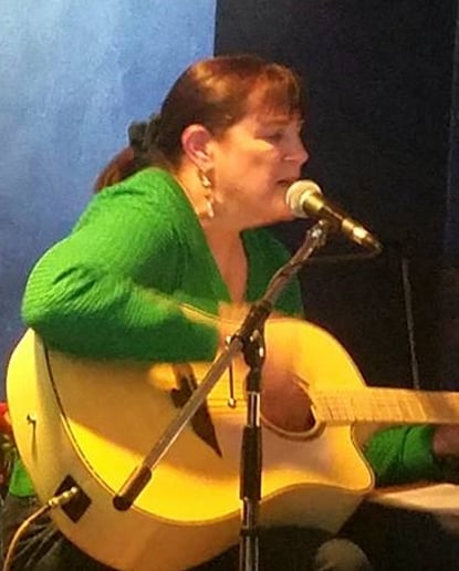 Gallery photo 6 of Ann Cavanaugh