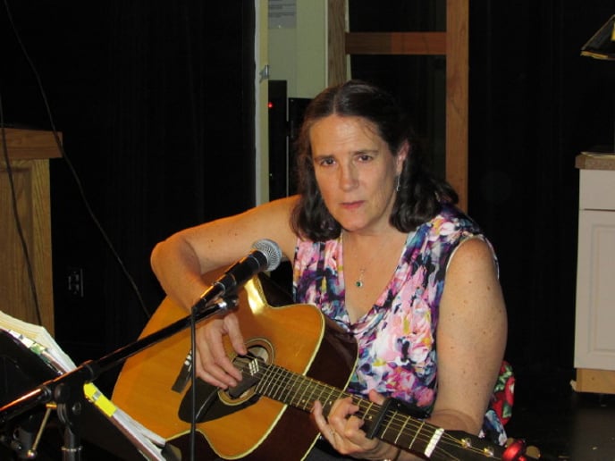 Gallery photo 7 of Ann Cavanaugh