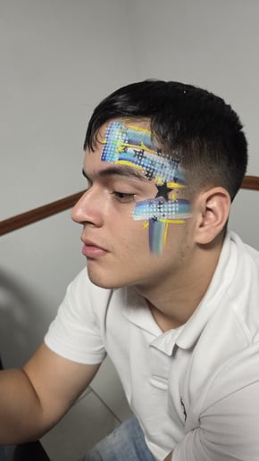 Gallery photo 8 of Ann Face Painting