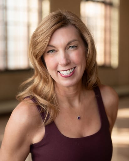 Gallery photo 1 of Ann Farrell Voice