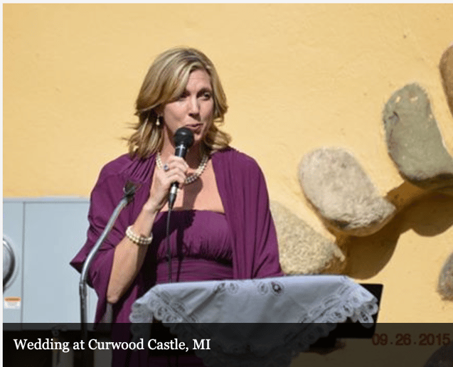 Gallery photo 6 of Ann Farrell Voice
