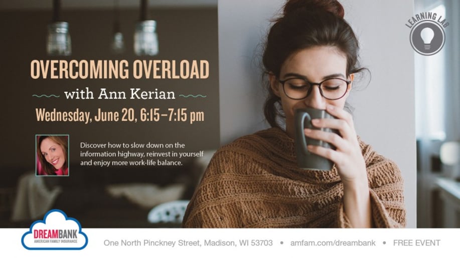Gallery photo 8 of Ann Kerian