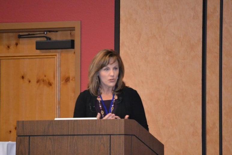 Gallery photo 18 of Ann Kerian