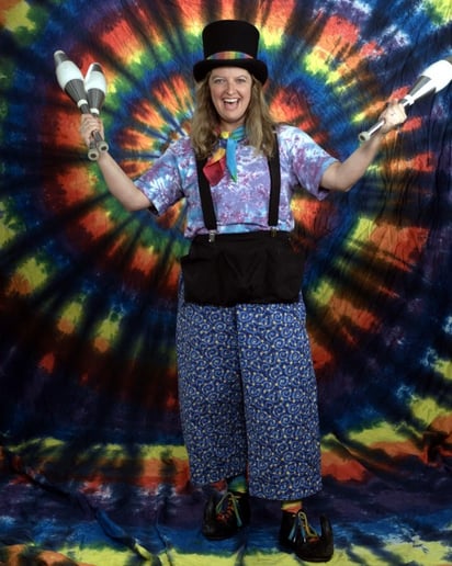 Gallery photo 1 of Ann Lincoln Shows