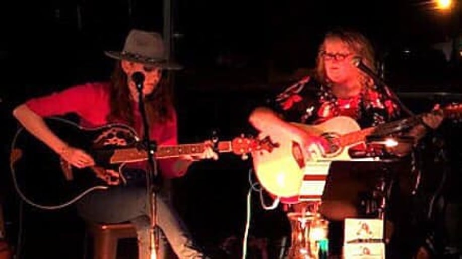 Gallery photo 3 of Ann Meadows Americana Singer/Songwriter