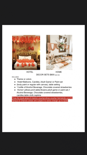 Gallery photo 4 of Ann Tonie  Concepts & Design