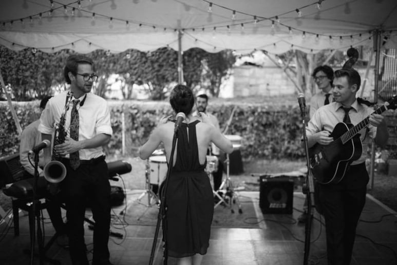 Gallery photo 2 of Anna Arata Music