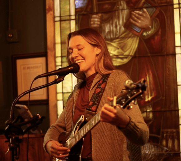 Gallery photo 2 of Anna Ballew