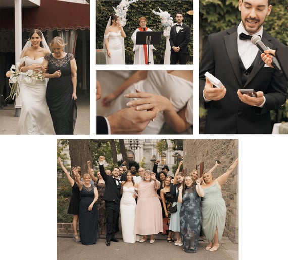 Gallery photo 3 of Anna Gabitova Photography