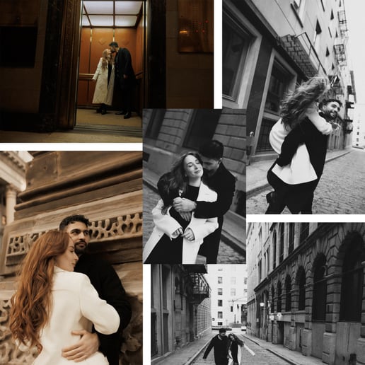 Gallery photo 6 of Anna Gabitova Photography