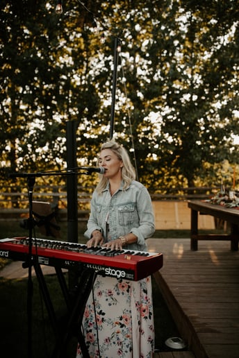 Gallery photo 1 of Anna Gilbert