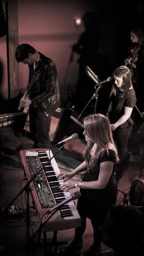 Gallery photo 6 of Anna Gilbert