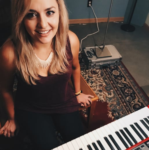 Gallery photo 9 of Anna Gilbert