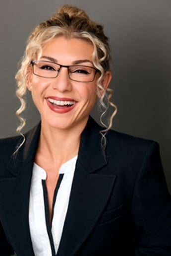 Gallery photo 1 of Anna Gukasian