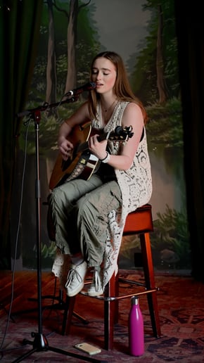 Gallery photo 3 of Anna Hudson