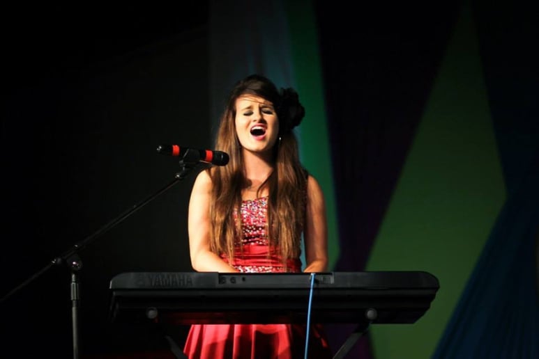 Gallery photo 1 of Anna Livi